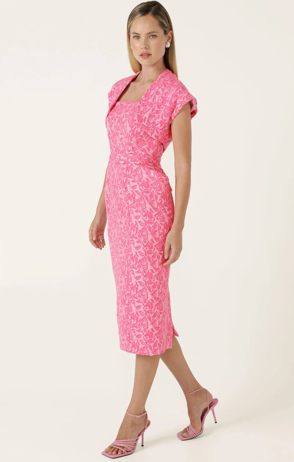Samba Dress Set