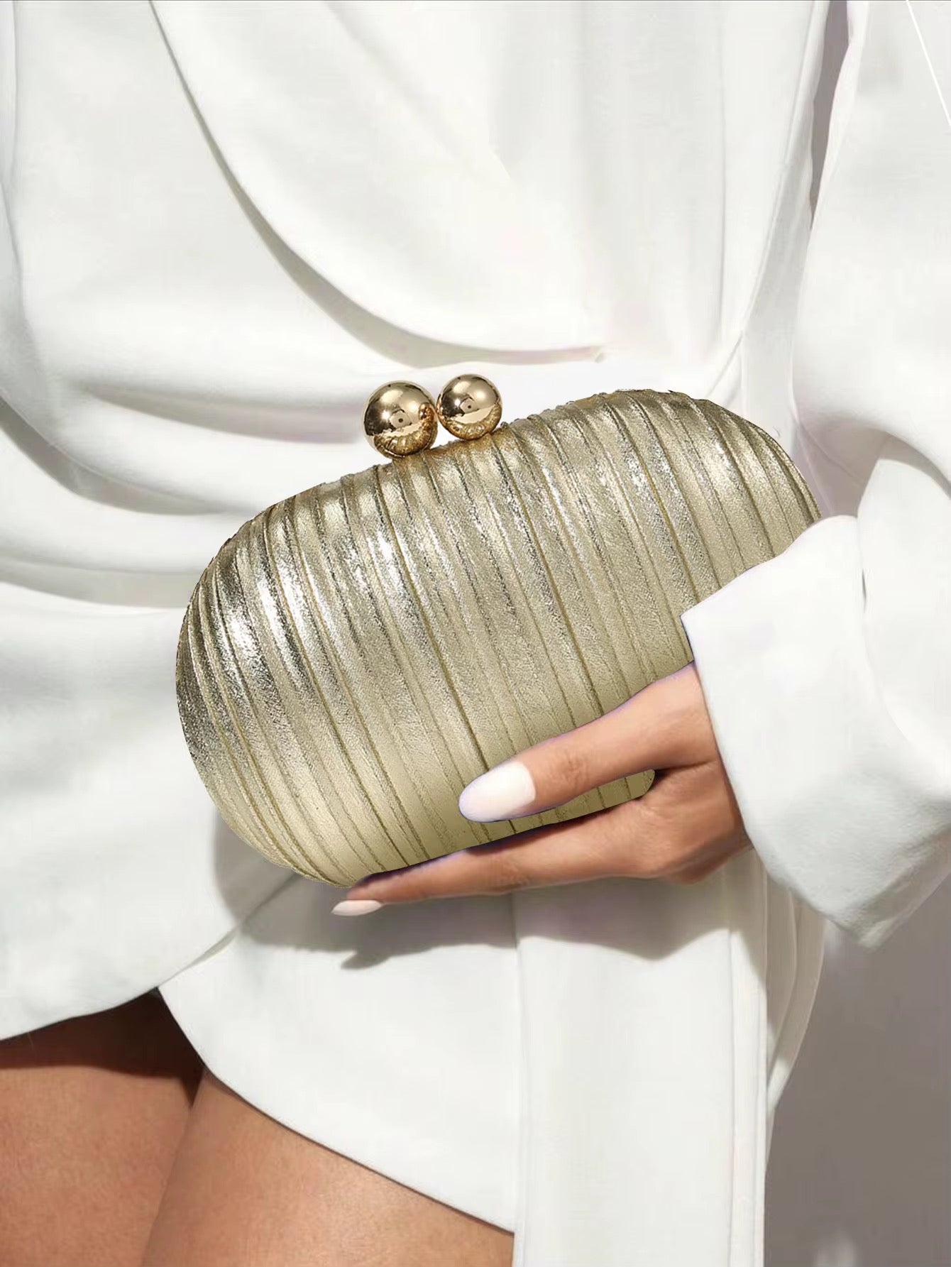 Giselle Clutch