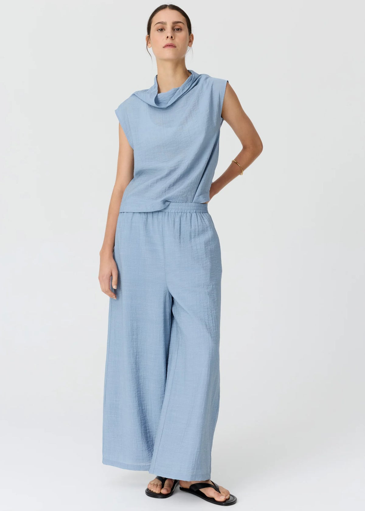 Fennel Pant