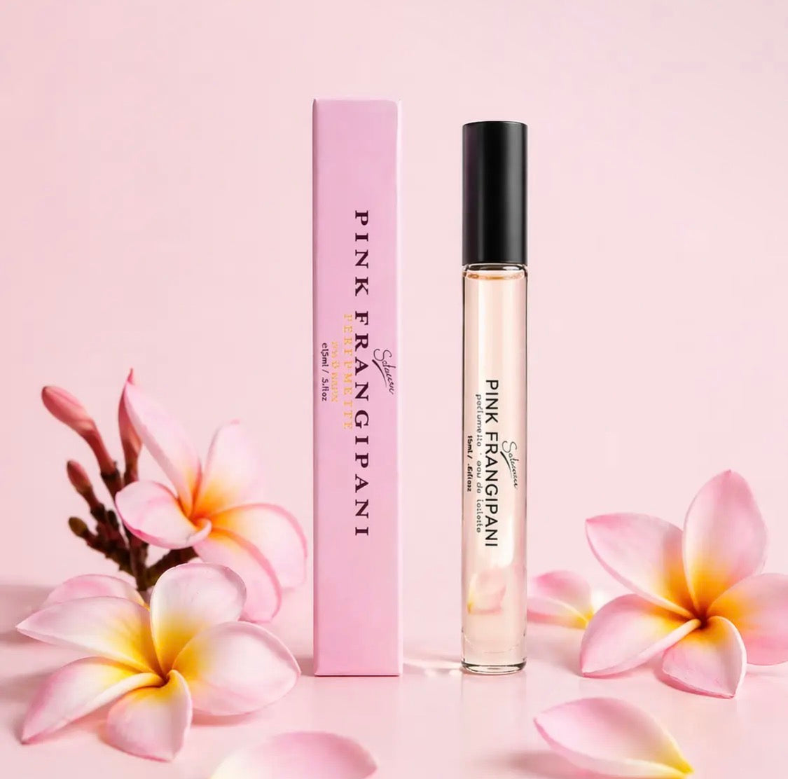 Sohum Roller Perfumettes