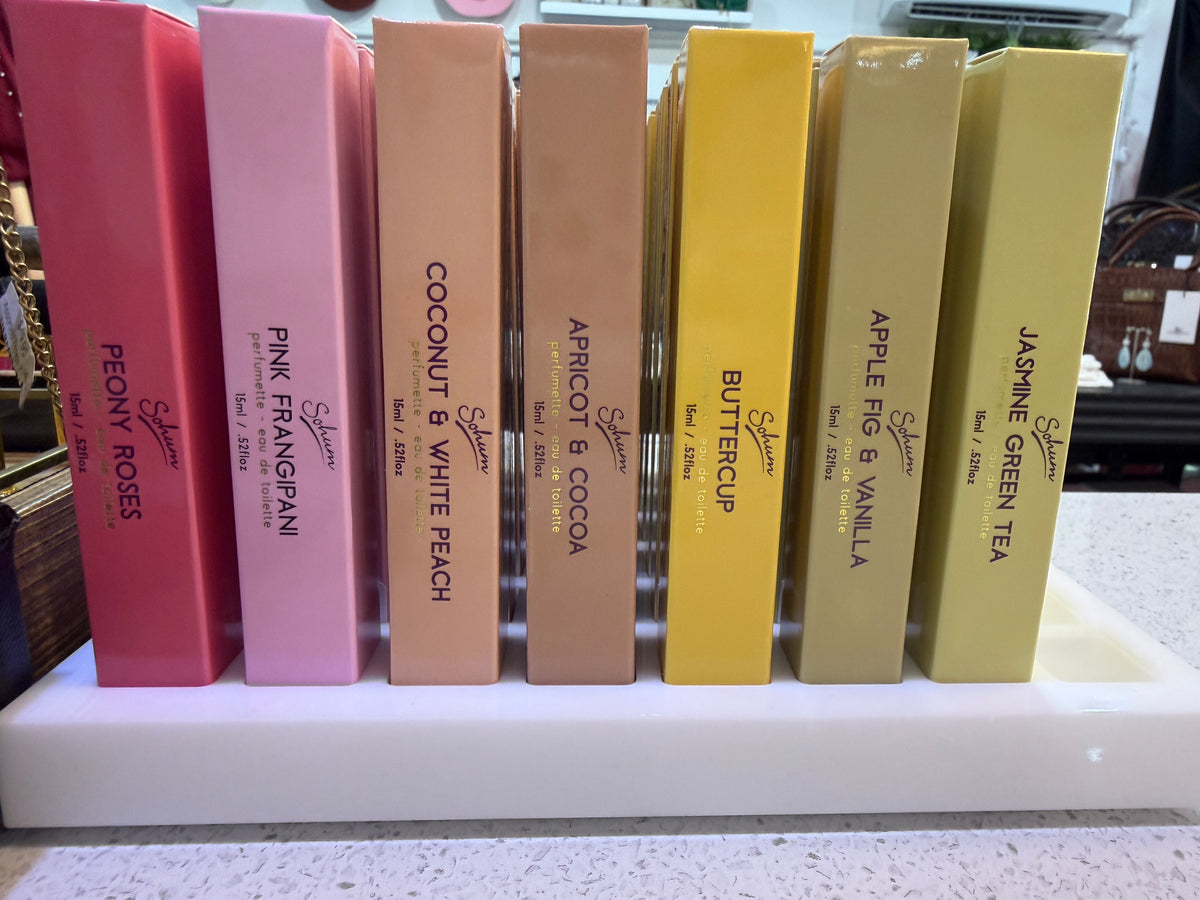 Sohum Roller Perfumettes
