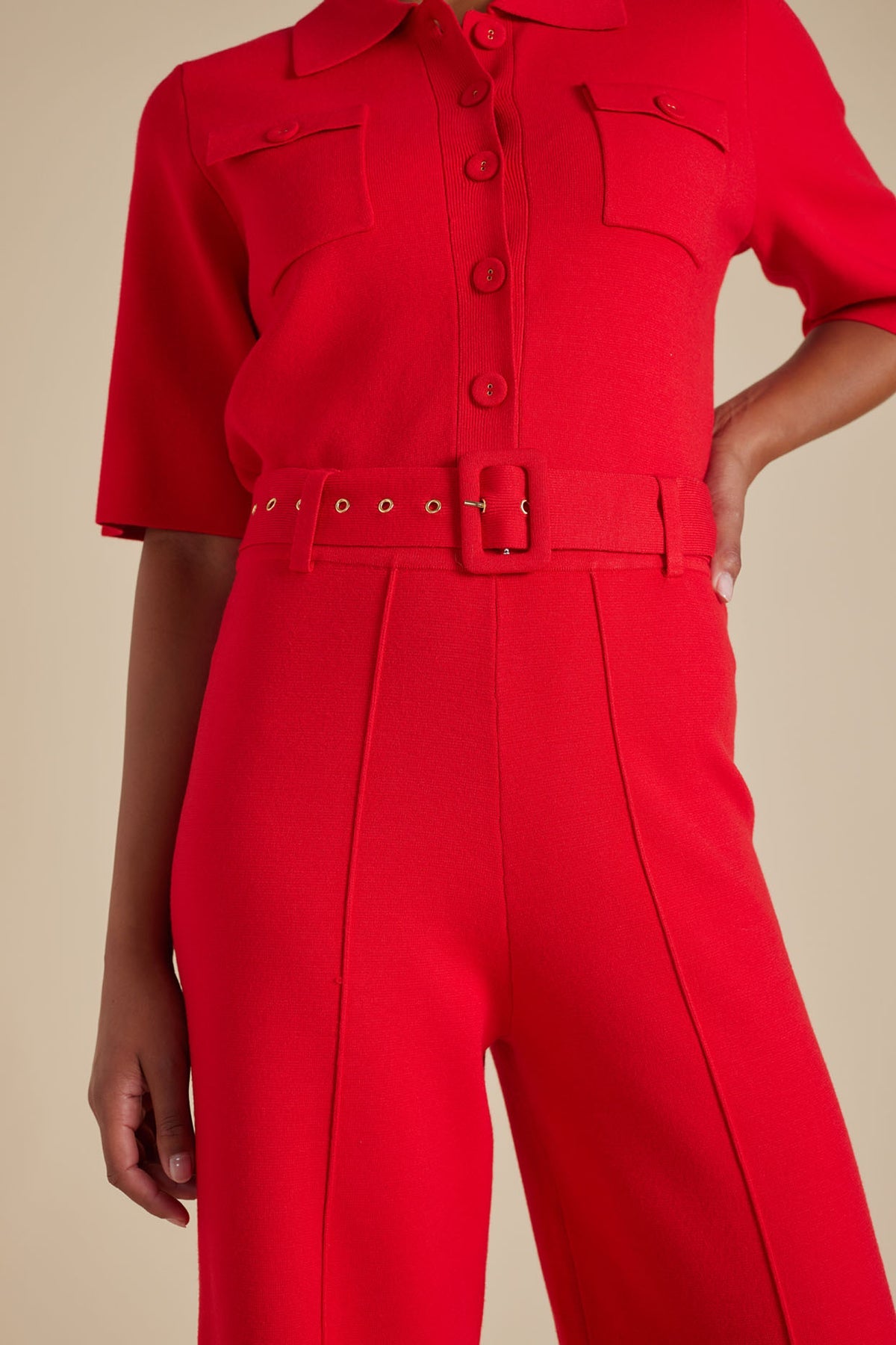Hamilton Pant SzM