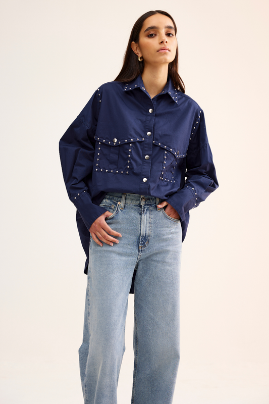 Ashley Shirt