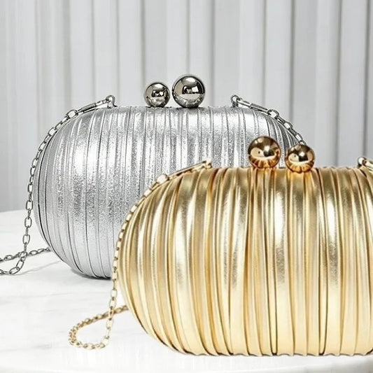 Giselle Clutch