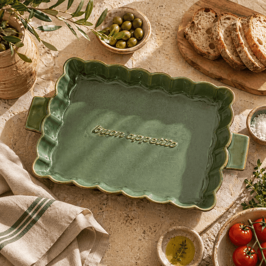 Toscana Baker Dish
