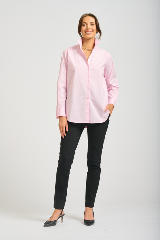 Peony Shirt