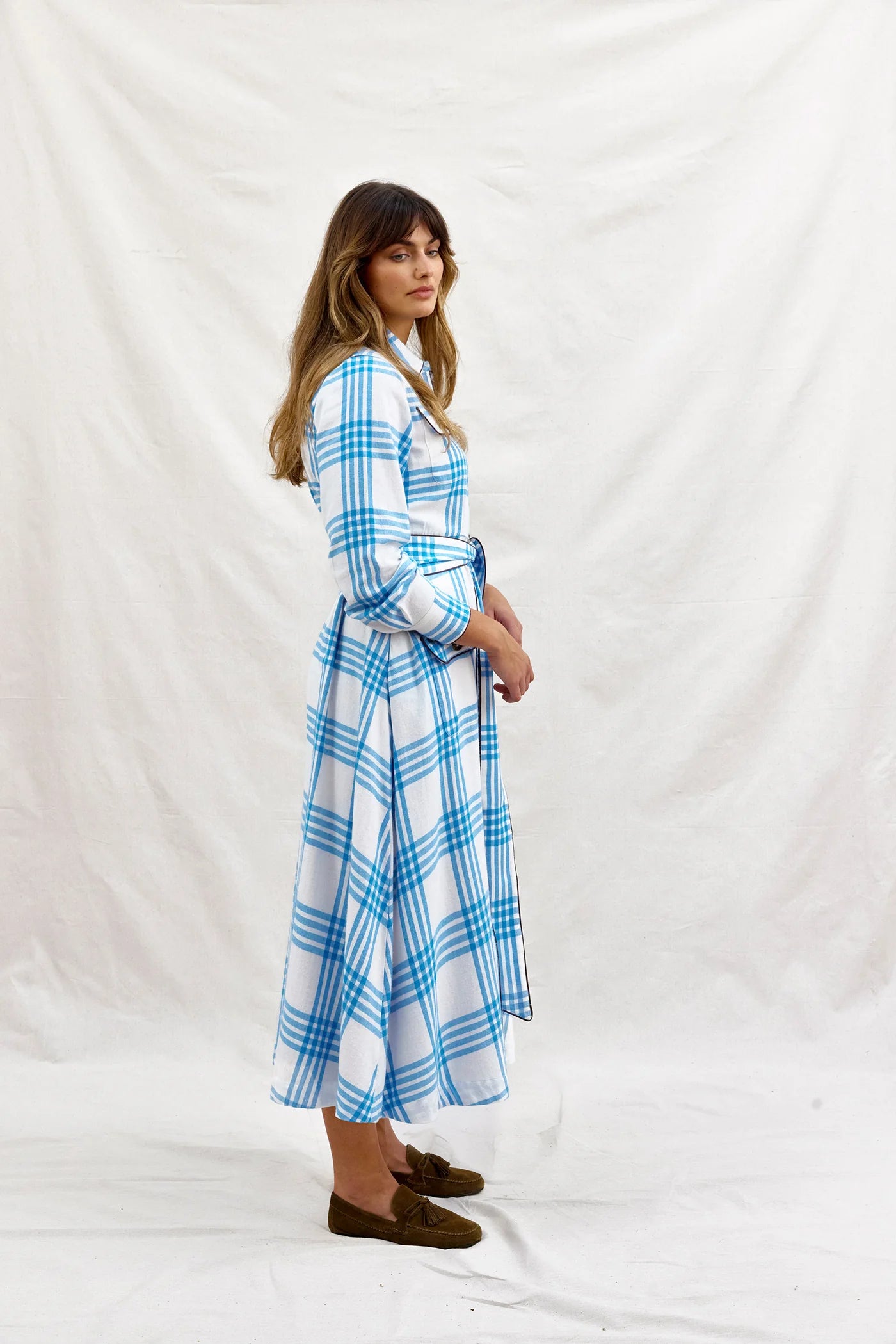 Dinner Plain with Wayne Dress