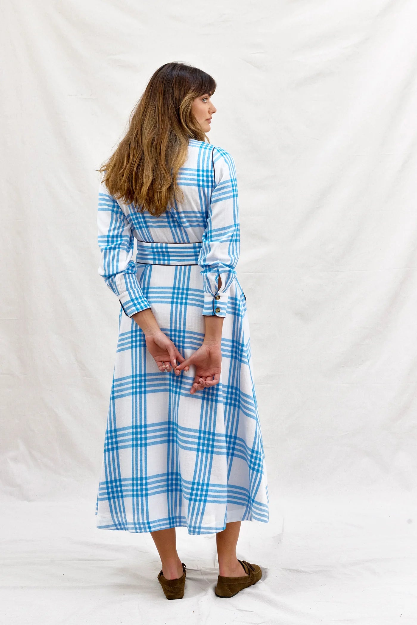 Dinner Plain with Wayne Dress