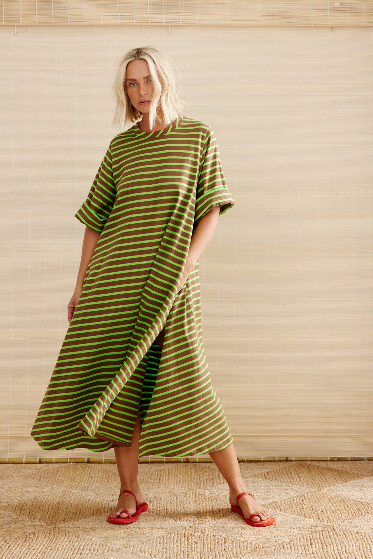 Mt Kilimanjaro Dress Sz6