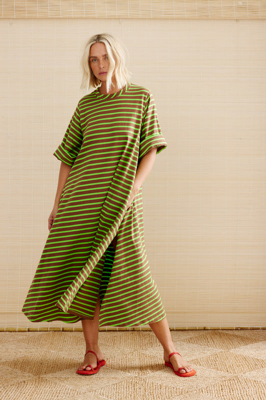 Mt Kilimanjaro Dress Sz6