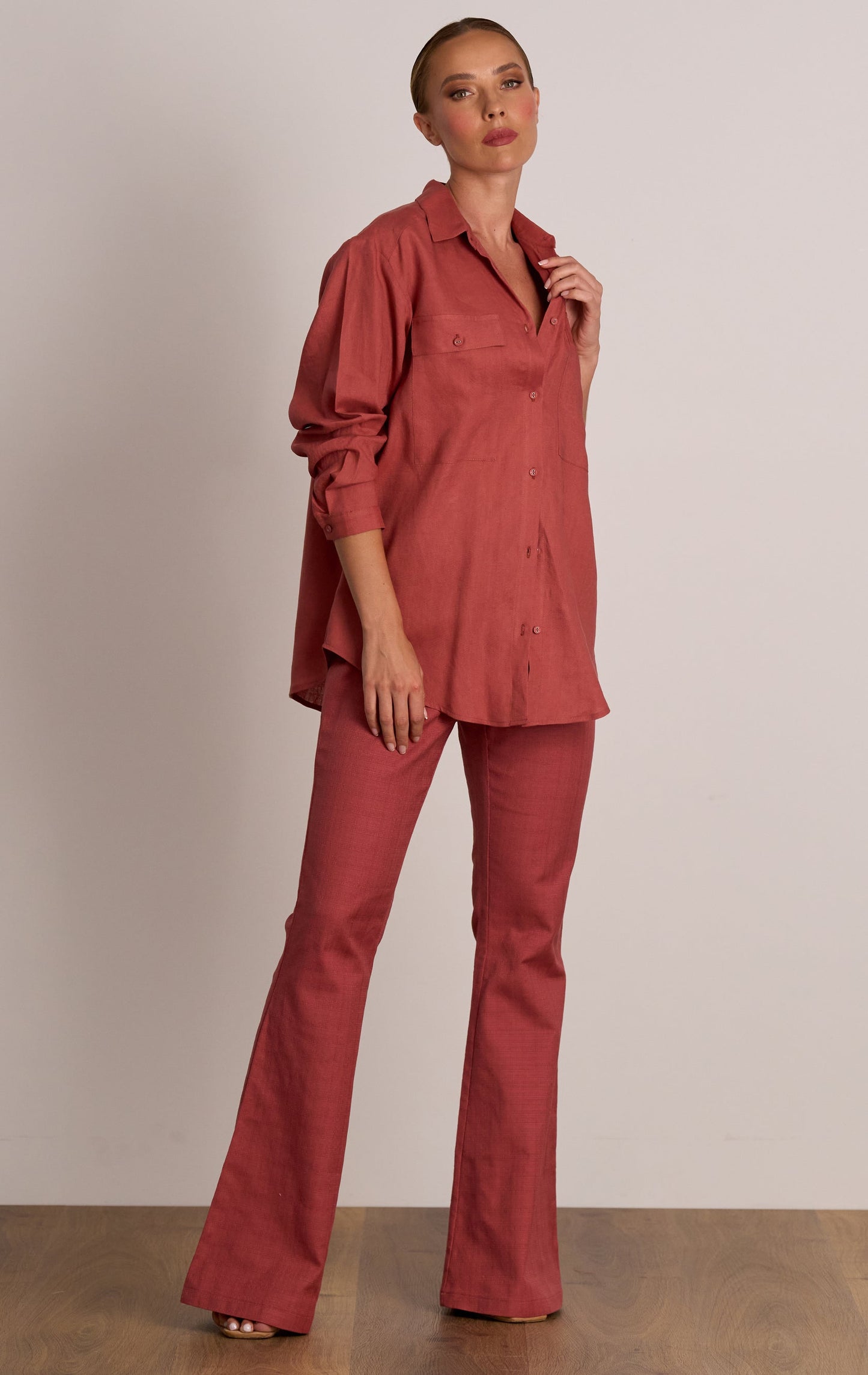 Mercy Shirt 59%OFF
