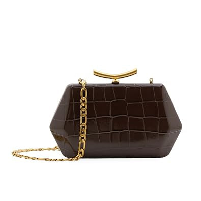 Ophelia Clutch