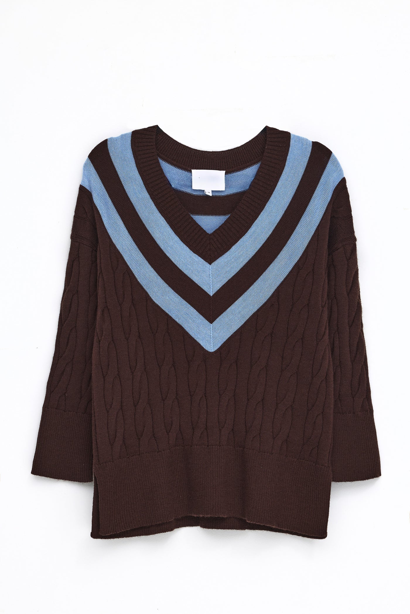 Its Chilly in Chamonix Jumper