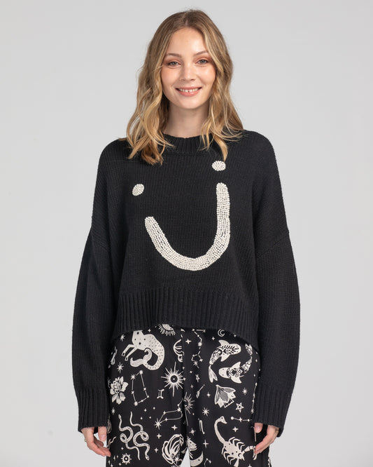 Smile Jumper SzXL