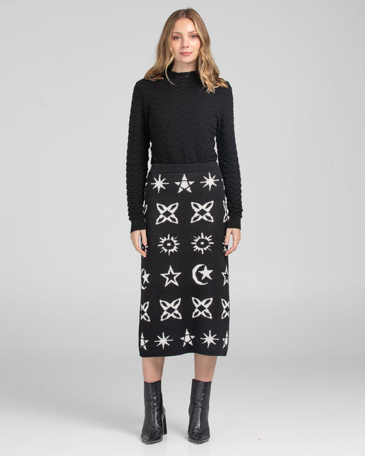 Eden Skirt Sz S
