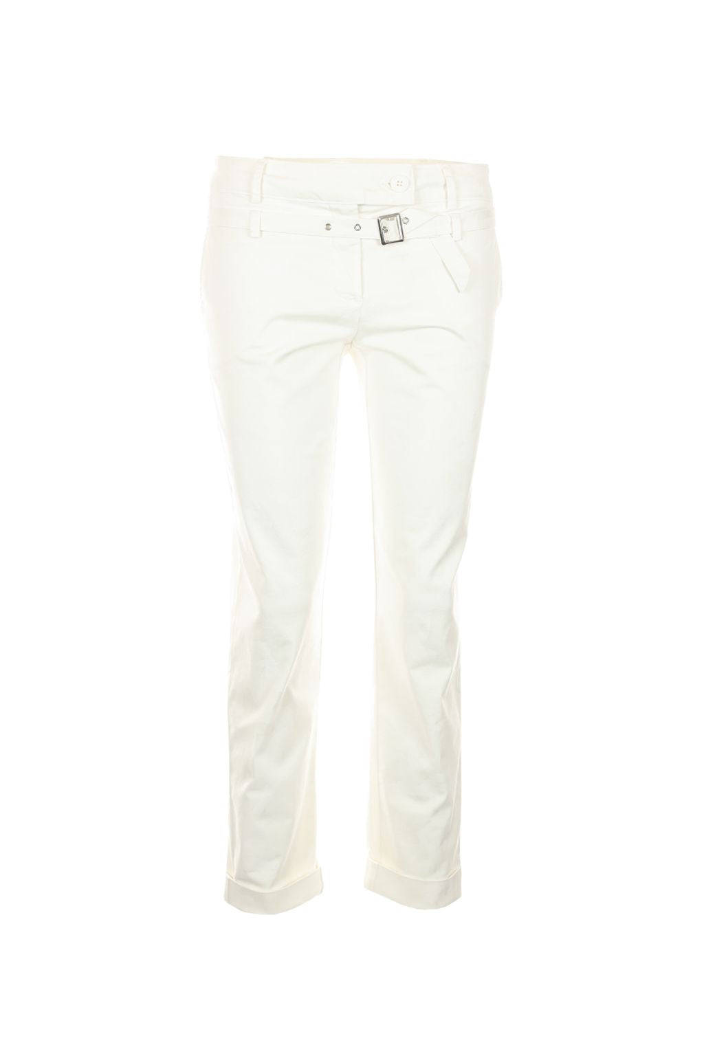 Madonna Trousers Sz S 58%OFF