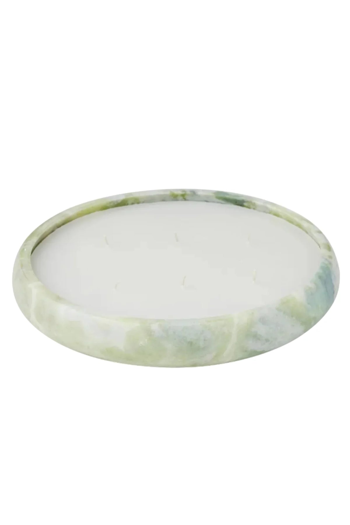 Sarang Marble 7 Wick Candle- 36cm