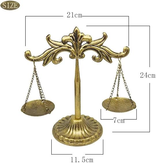 Libra Decor