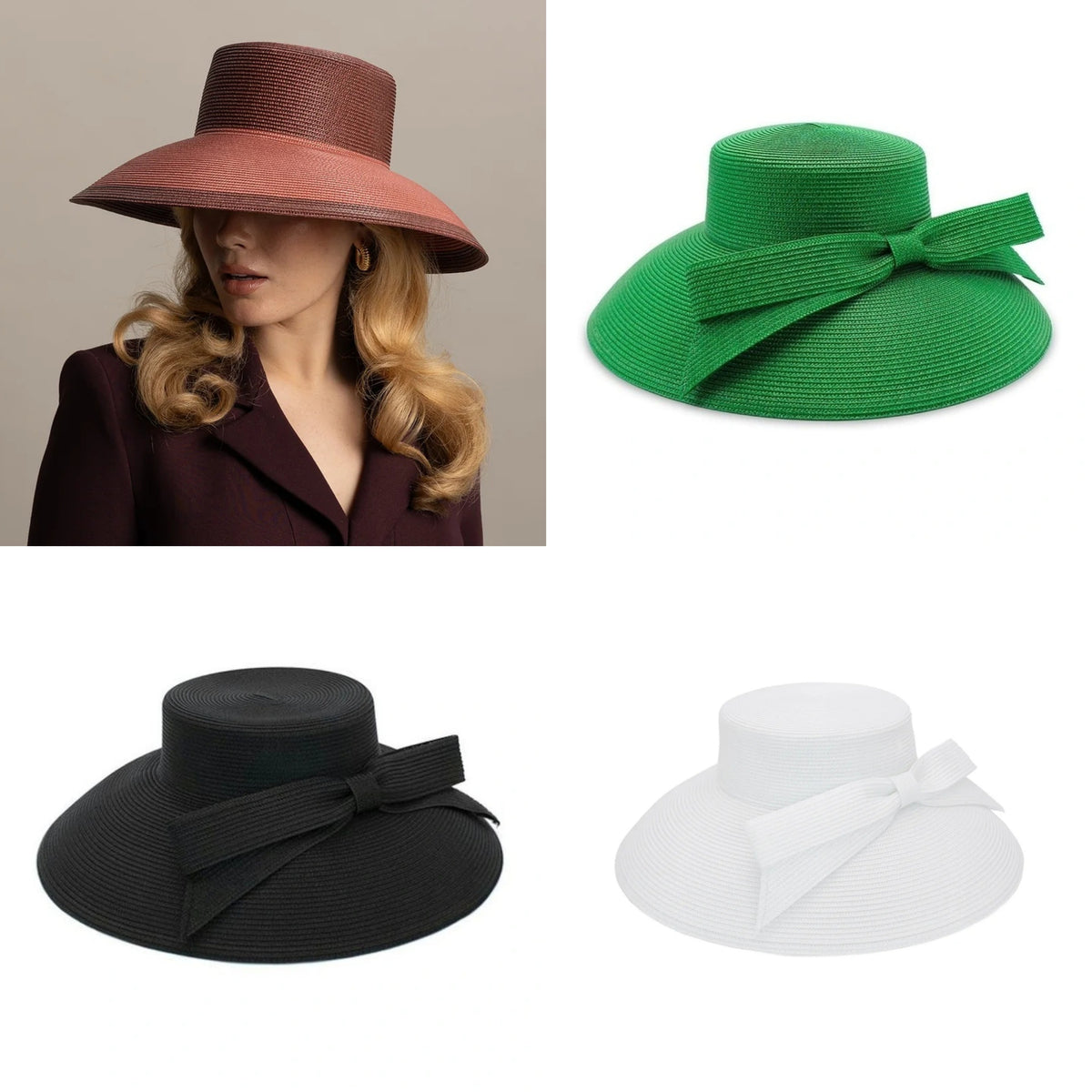 Jess Droop Hat