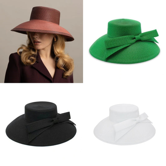 Jess Droop Hat