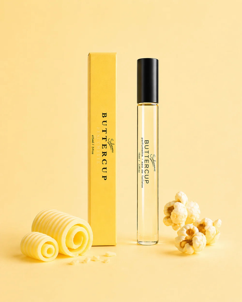 Sohum Roller Perfumettes