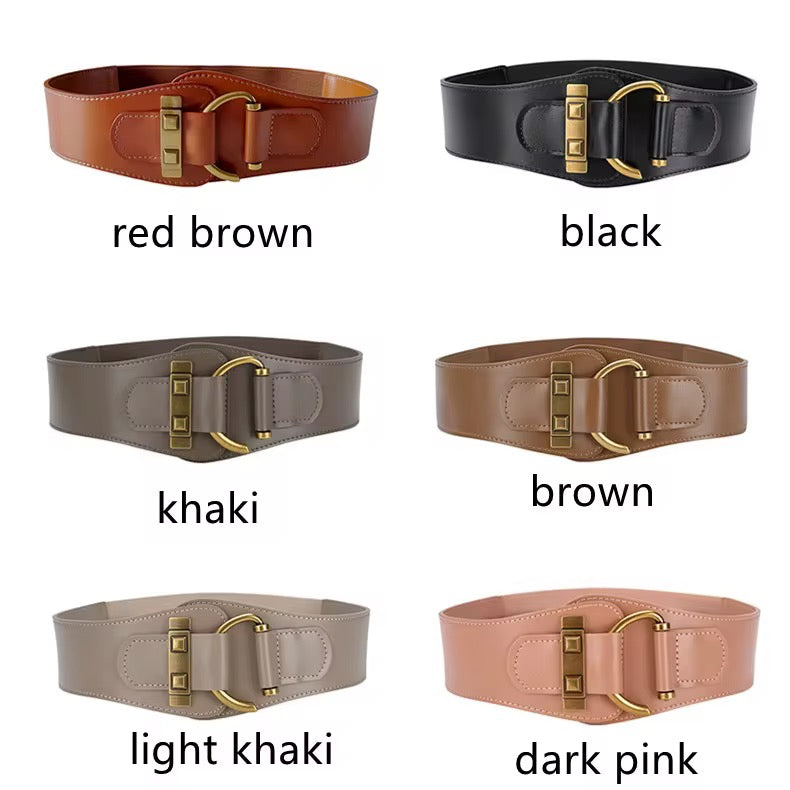 Chloe Belt