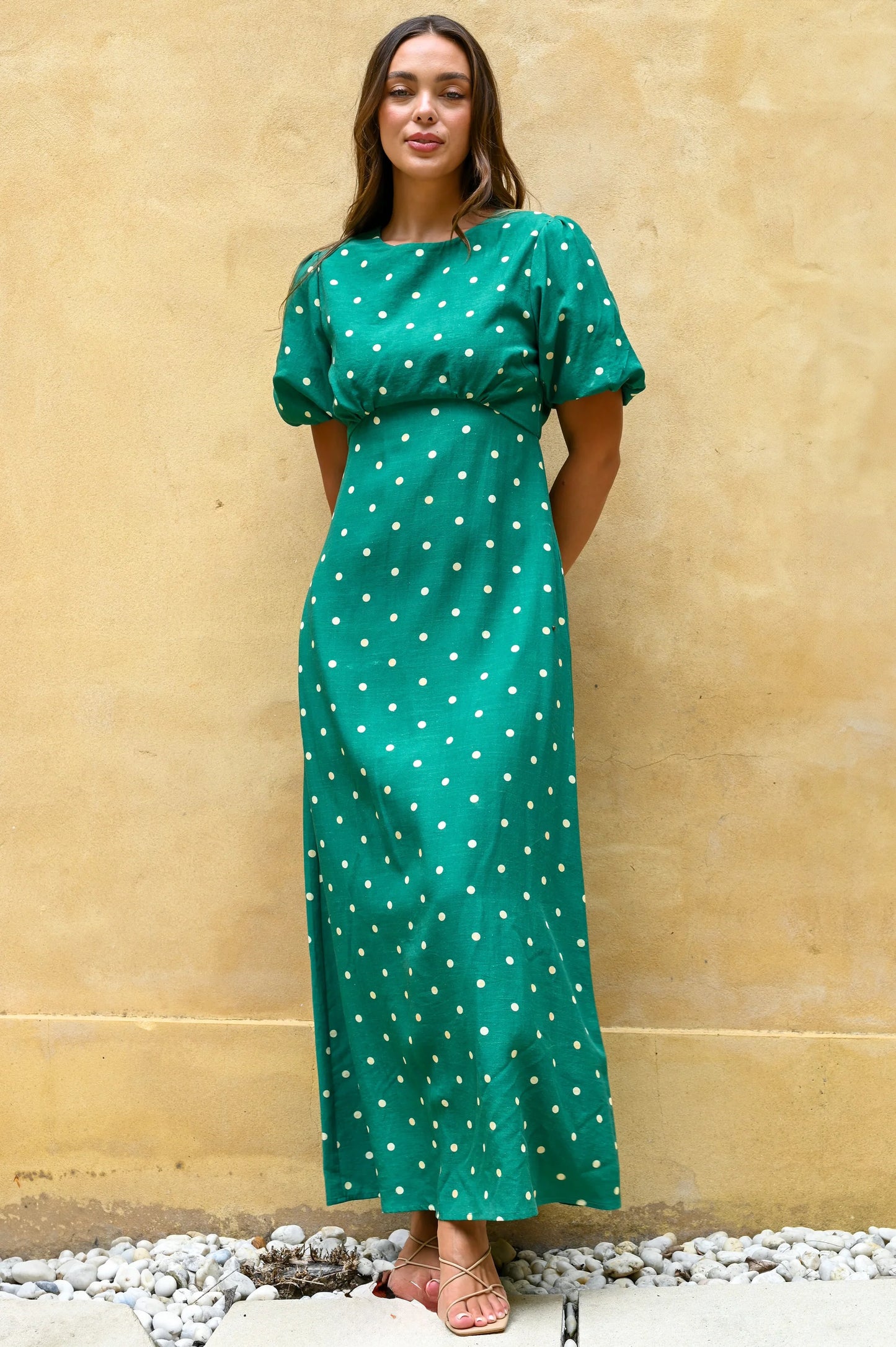 Kaia Dress Spot