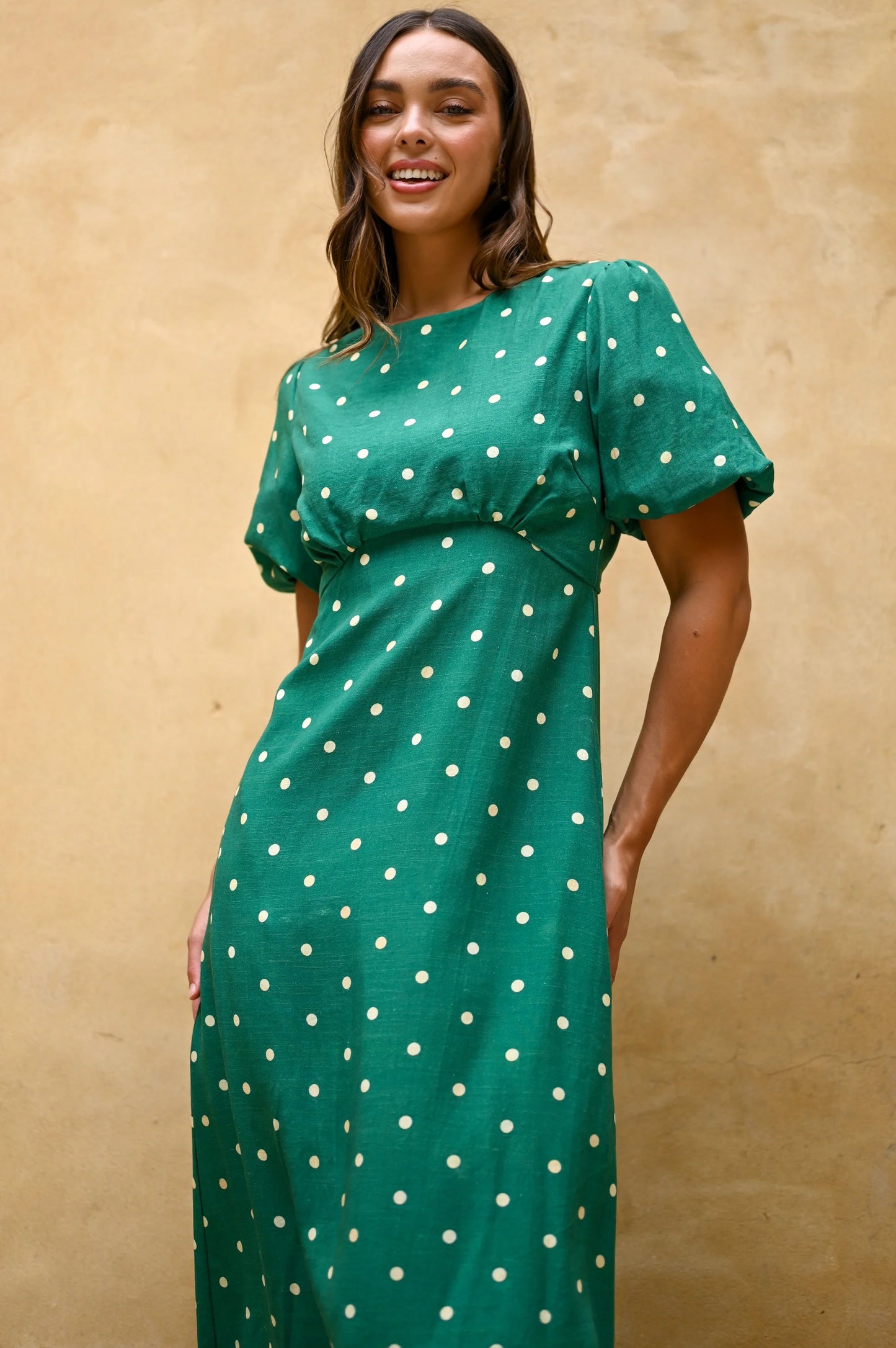 Kaia Dress Spot