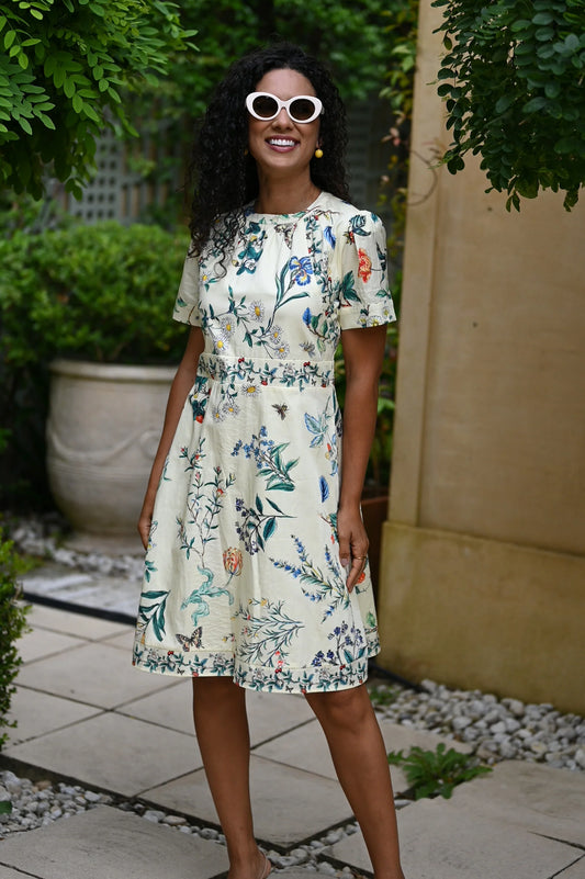 Oscar Dress Harmony Mini
