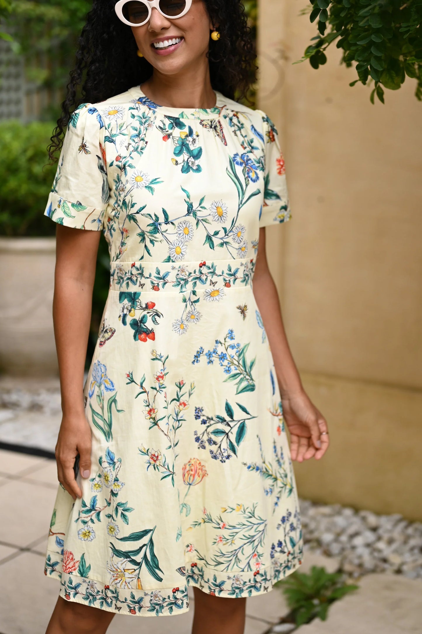 Oscar Dress Harmony Mini