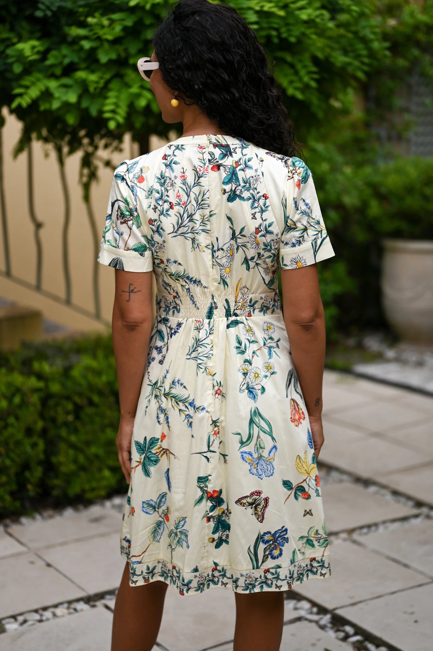 Oscar Dress Harmony Mini