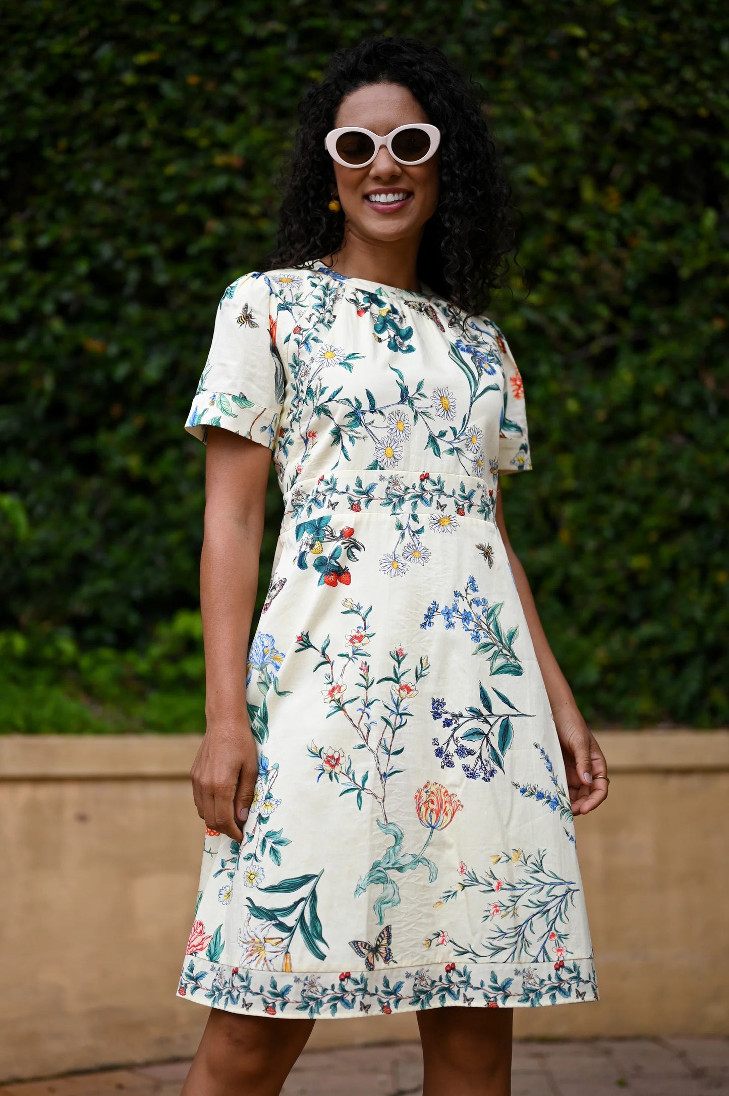 Oscar Dress Harmony Mini