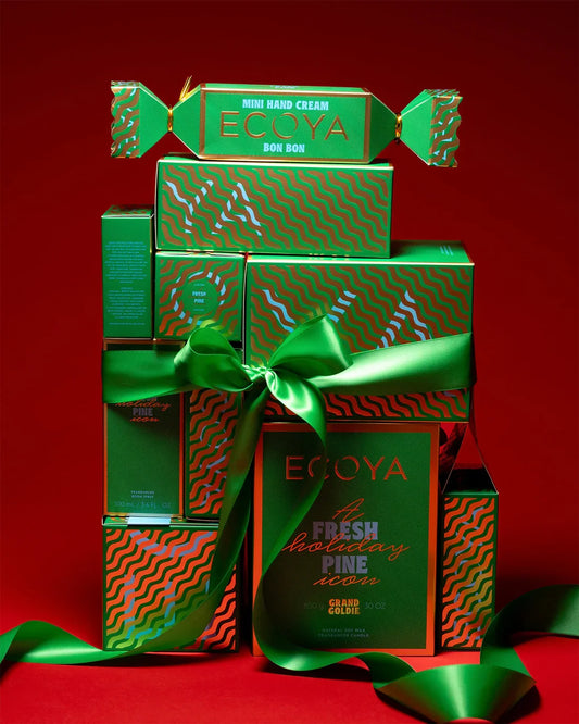 Ecoya French Pear BON BON