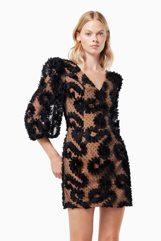 Rumba Dress Sz M/10 50% OFF