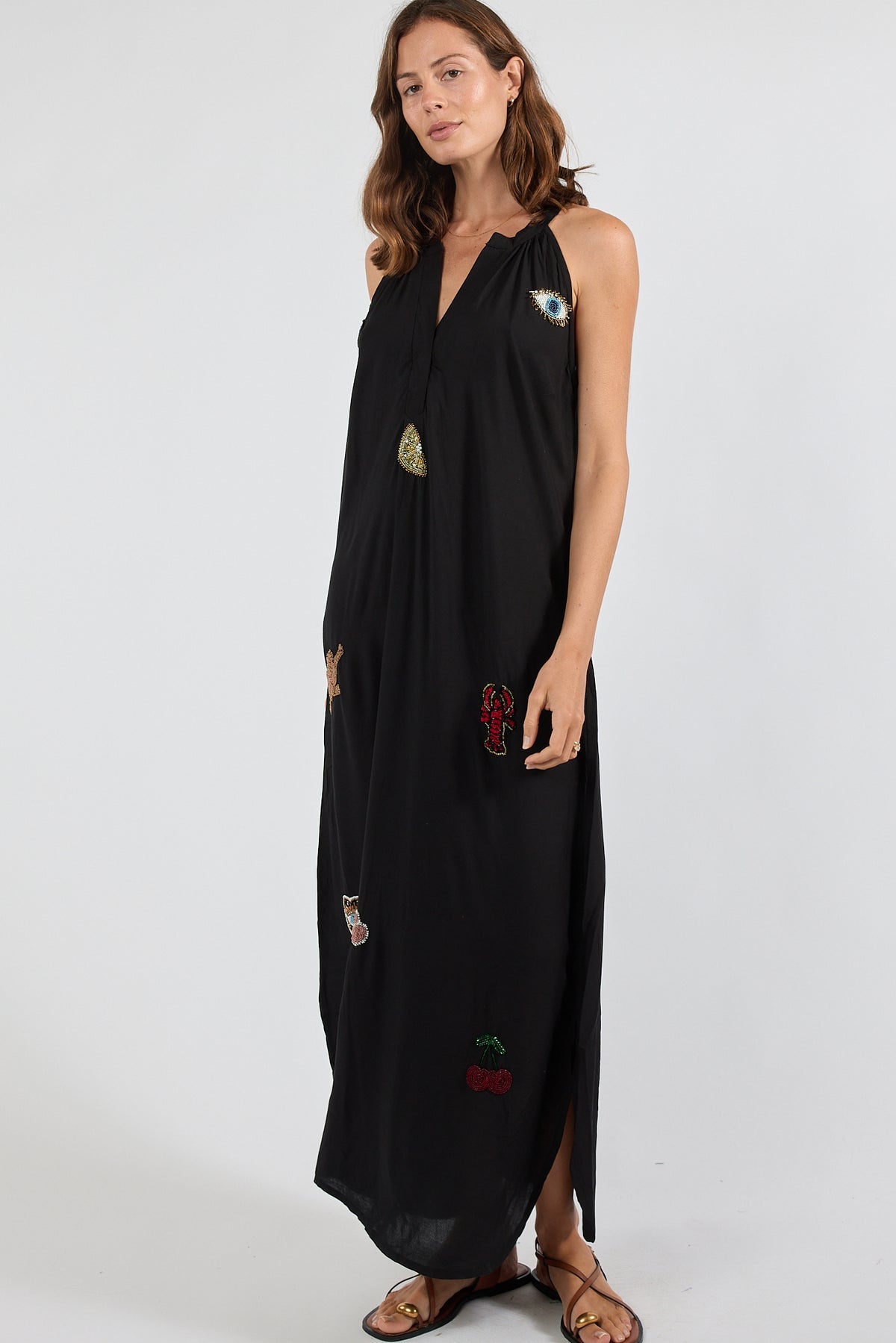 Palladium Maxi