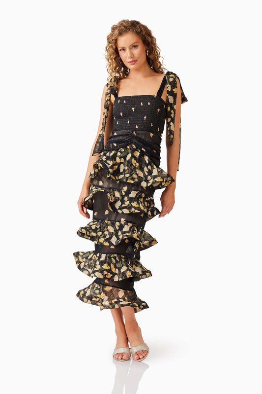 Tulsia Maxi Dress