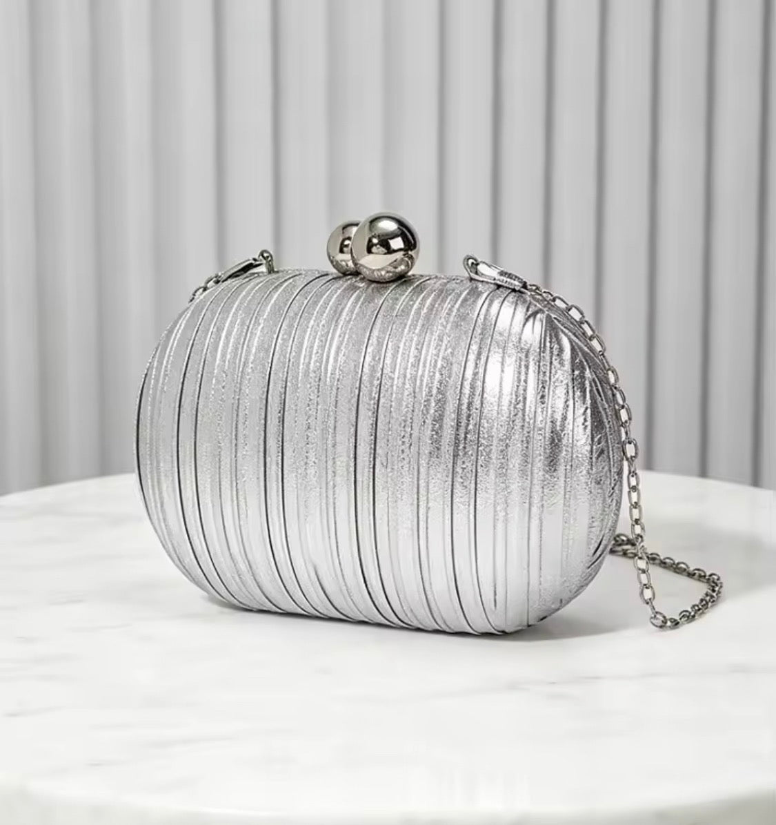 Giselle Clutch