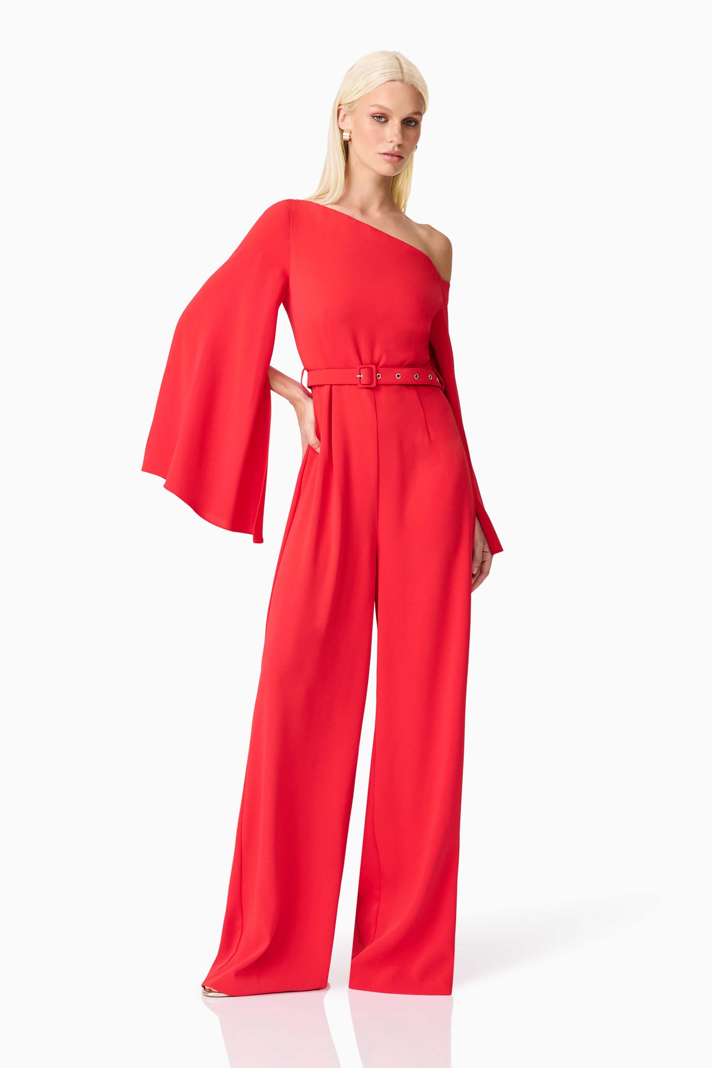 Elinor Jumpsuit