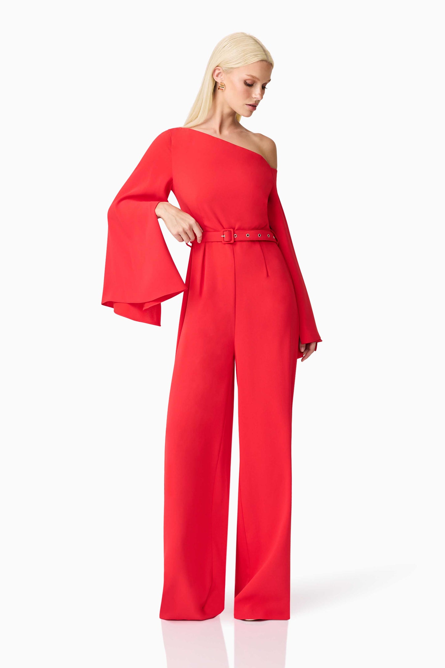 Elinor Jumpsuit