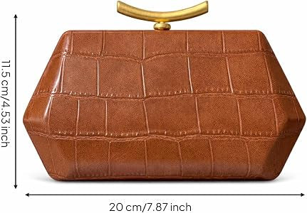 Ophelia Clutch