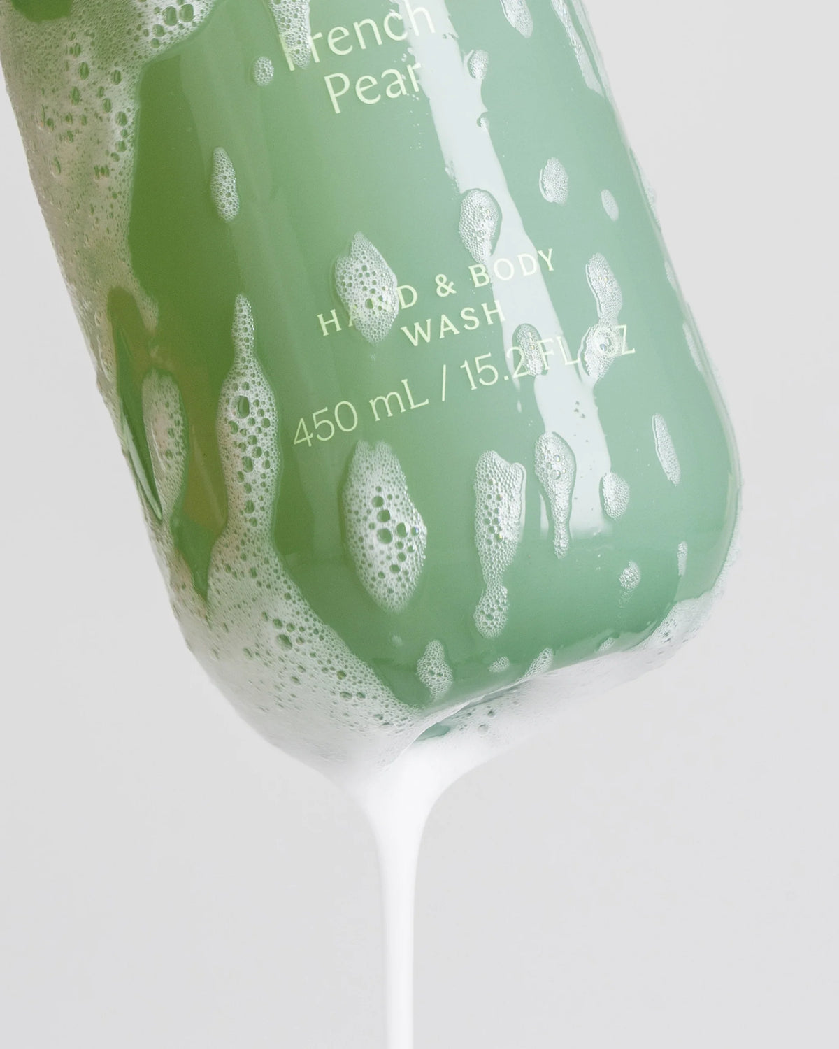 Ecoya Hand & Body Wash 450ml- French Pear