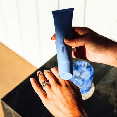 Ecoya Hand & Body Lotion 100ml- Sandalwood