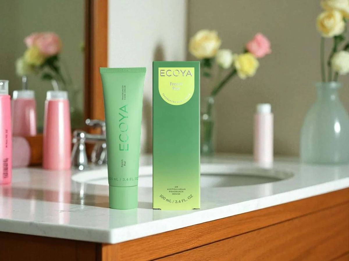 Ecoya Handcream 100ml- French Pear