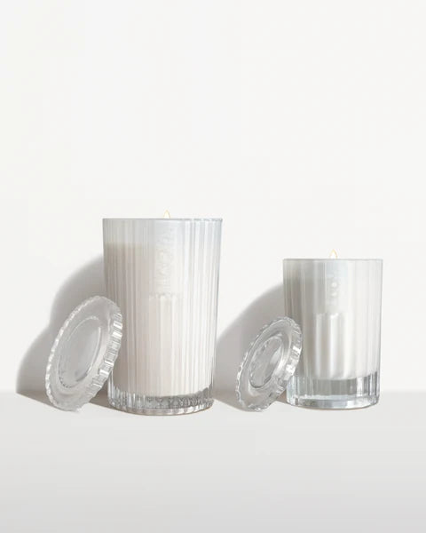 Ecoya 'Celebration' Candle 345gr -Musk & Vanilla