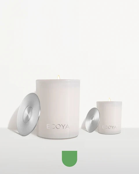 Ecoya French Pear Madison Candle 400gm