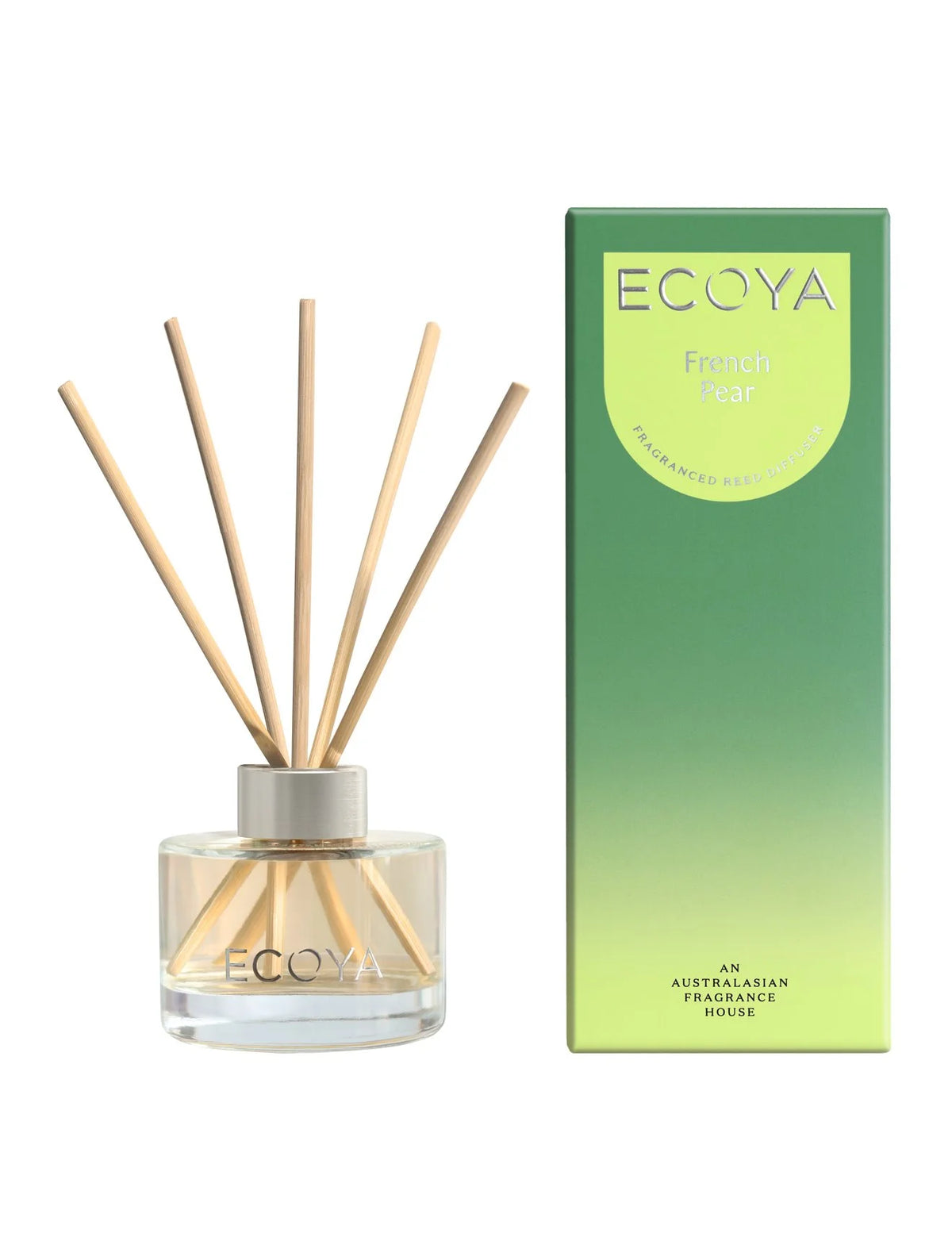 Ecoya French Pear Mini Diffuser 50ml