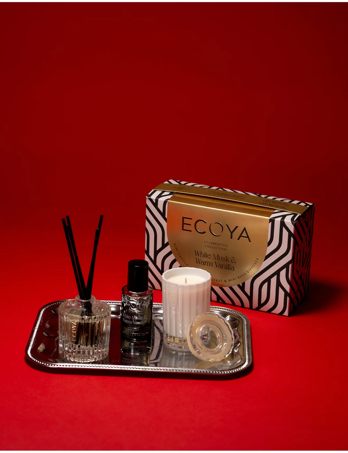 Ecoya 'Celebration' GIFT SET