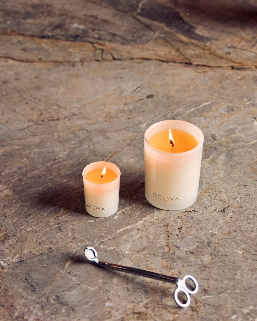 Ecoya French Pear Madison Candle 400gm