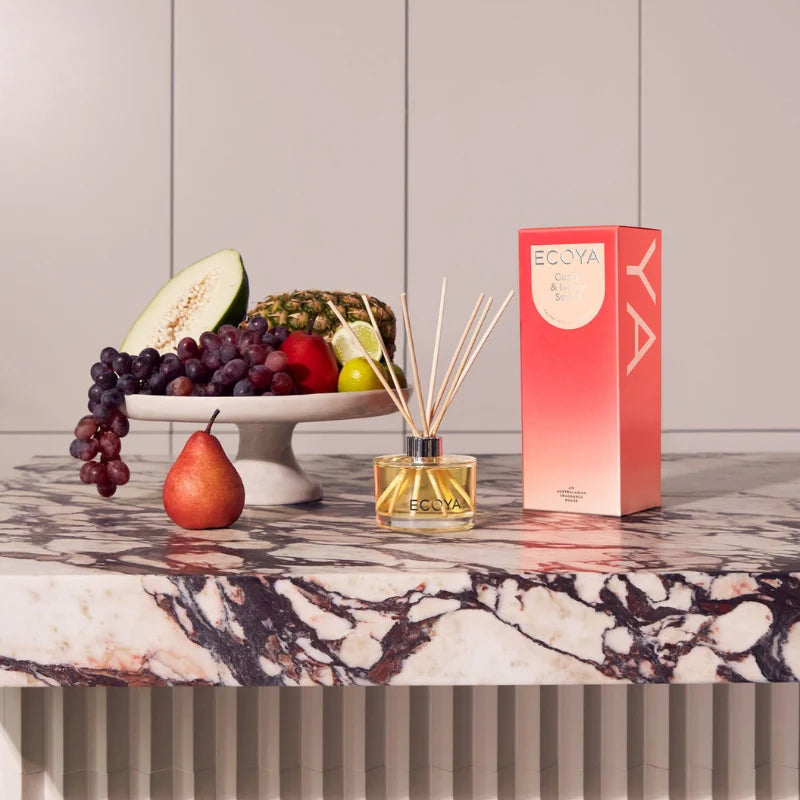 Ecoya Guava & Lychee Diffuser 200ml