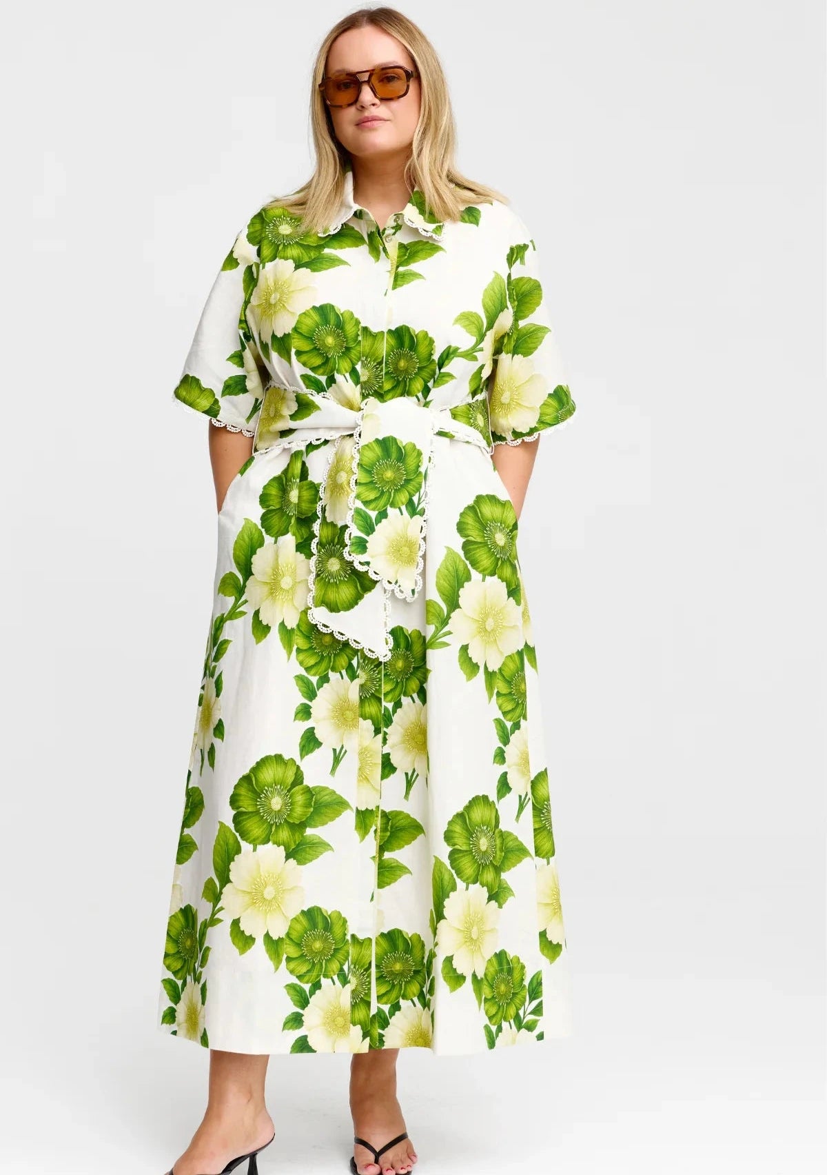 Sierra Dress Sz Sm